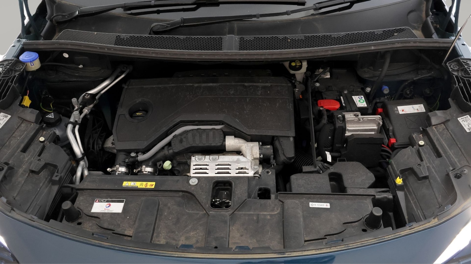 Used Peugeot 3008 2023 for sale - 78039531: Photo 19