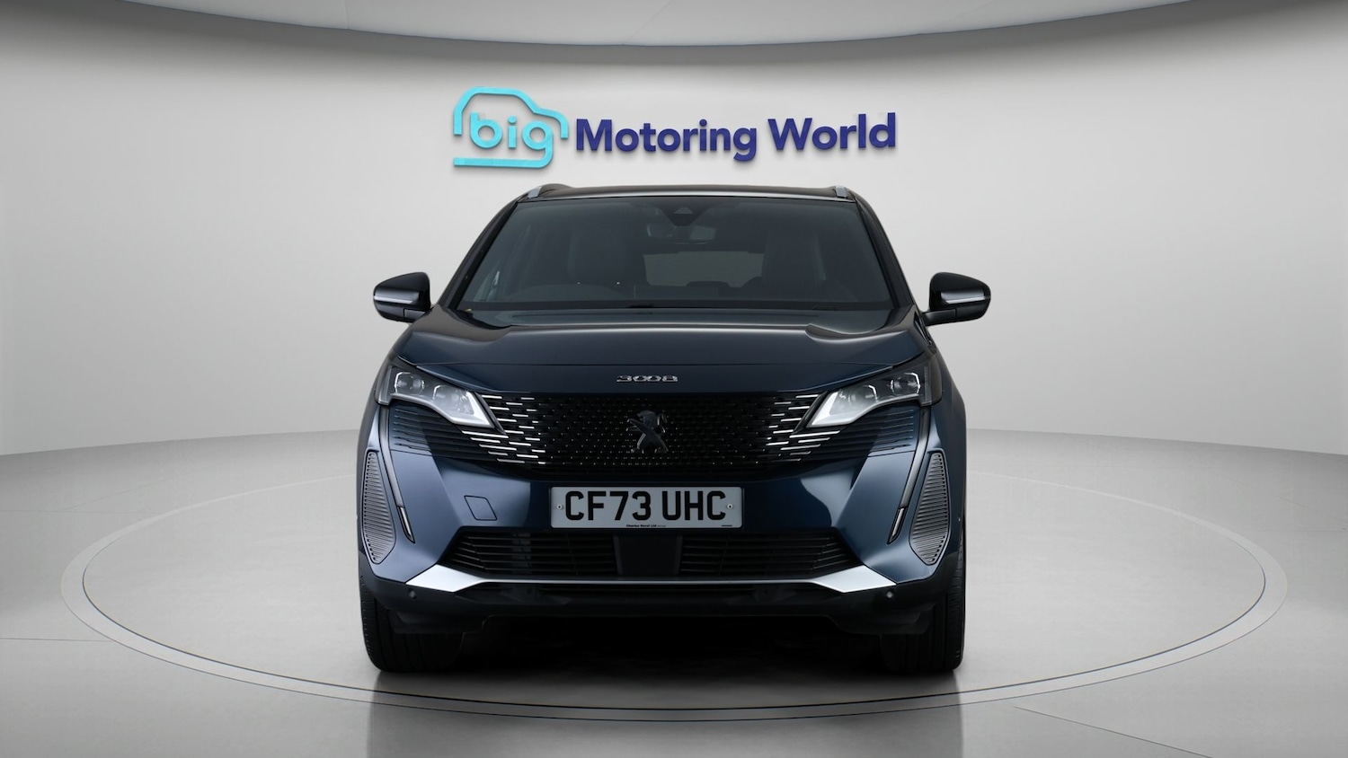 Used Peugeot 3008 2023 for sale - 78039531: Photo 2