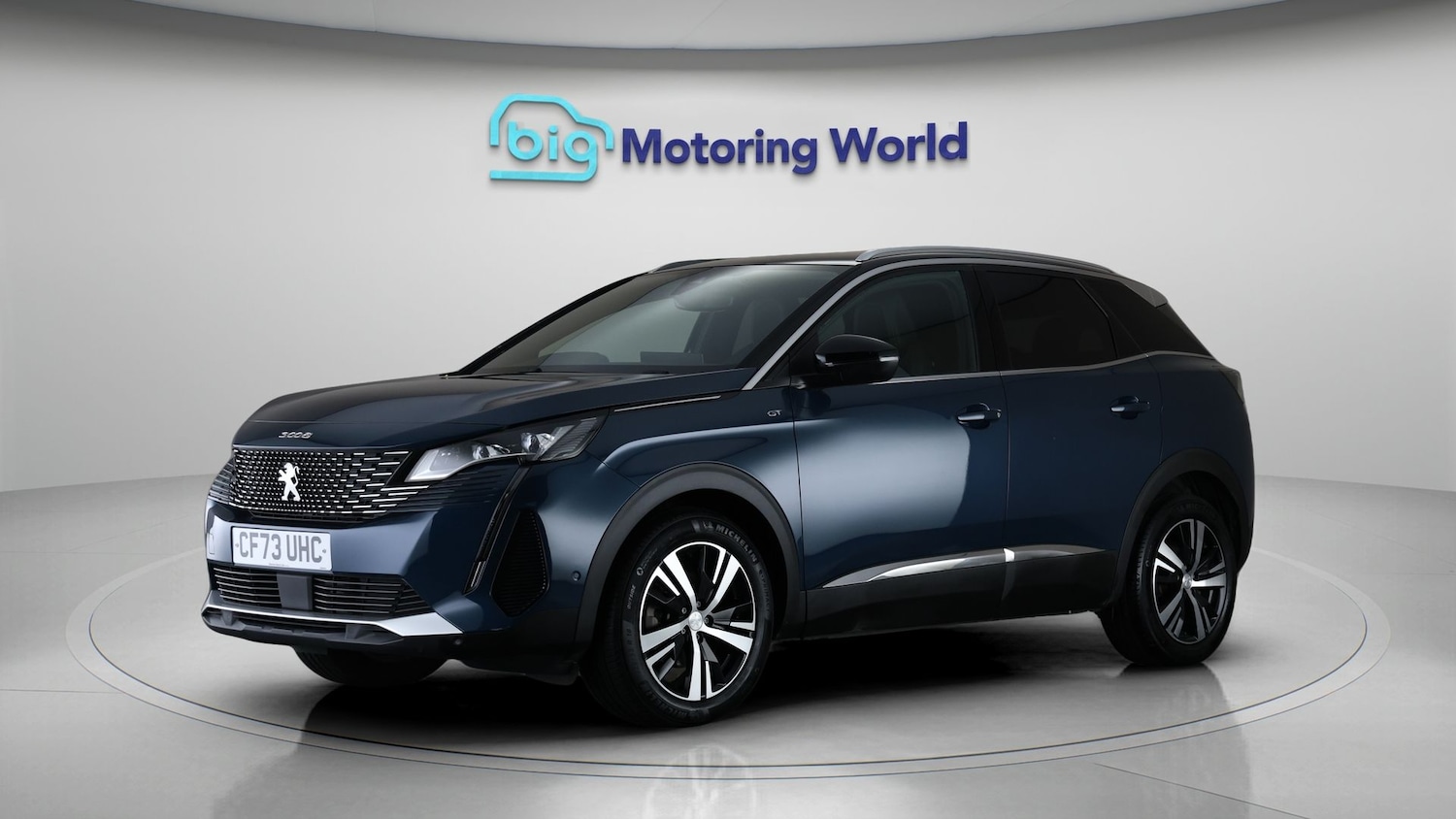 Used Peugeot 3008 2023 for sale - 78039531: Photo 3