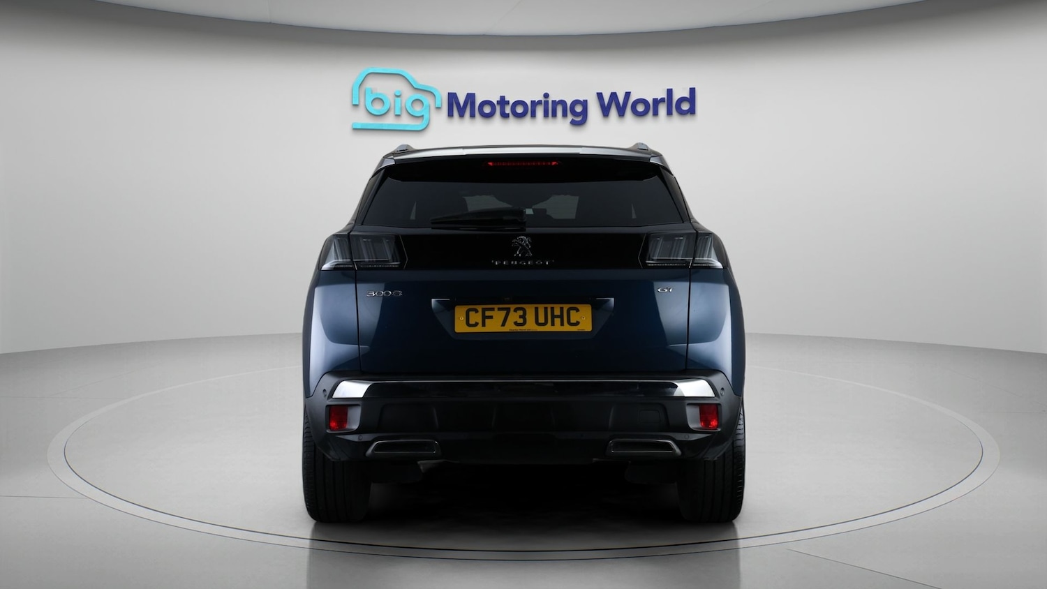 Used Peugeot 3008 2023 for sale - 78039531: Photo 6