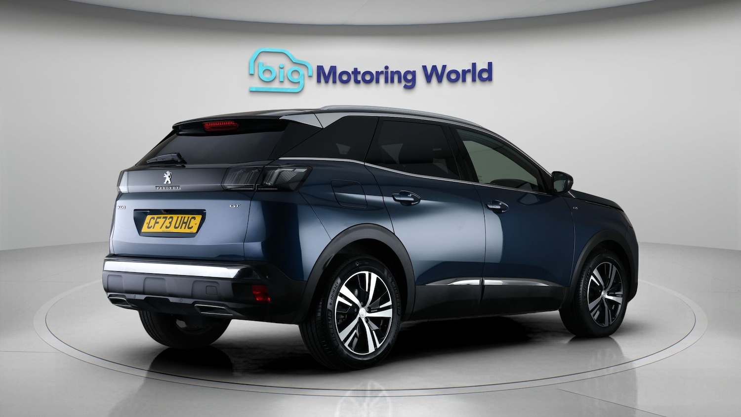 Used Peugeot 3008 2023 for sale - 78039531: Photo 7