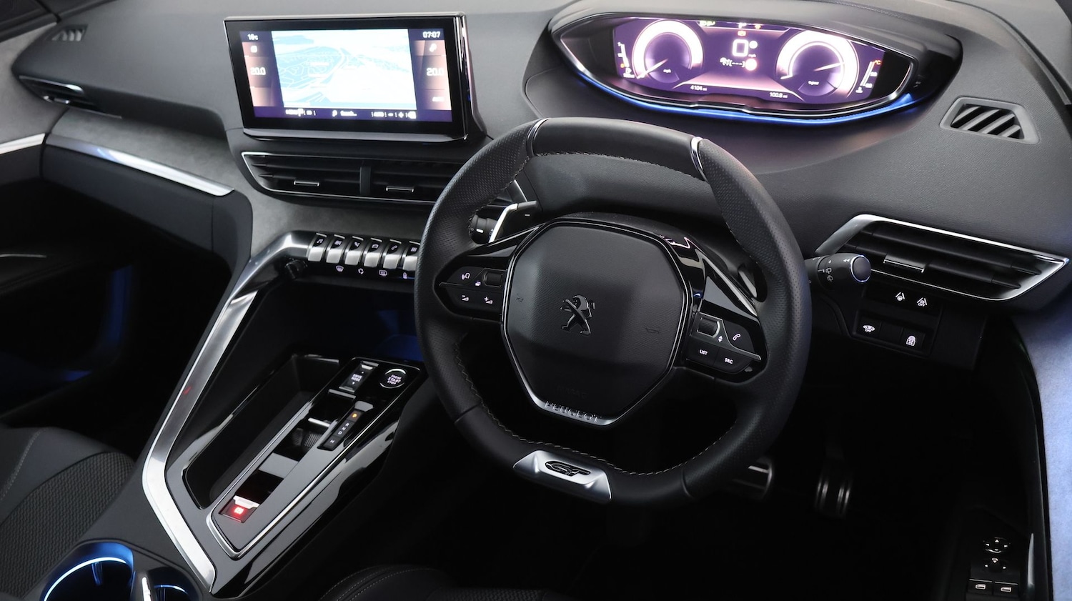 Used Peugeot 3008 2023 for sale - 78039531: Photo 9