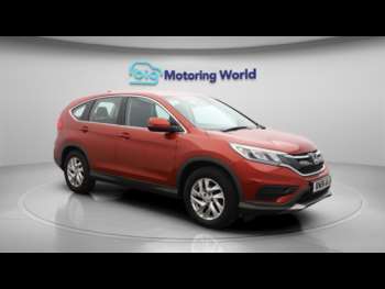 Used Honda CR-V 2018 for sale - 75060760: Photo