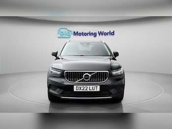 Used Volvo XC40 2022 for sale - 78223114: Photo