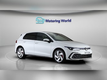 Used Volkswagen Golf 2023 for sale - 78979983: Photo
