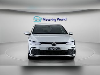 Used Volkswagen Golf 2023 for sale - 78979983: Photo