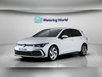 Used Volkswagen Golf 2023 for sale - 78979983: Photo