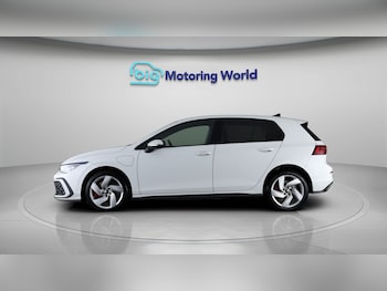 Used Volkswagen Golf 2023 for sale - 78979983: Photo