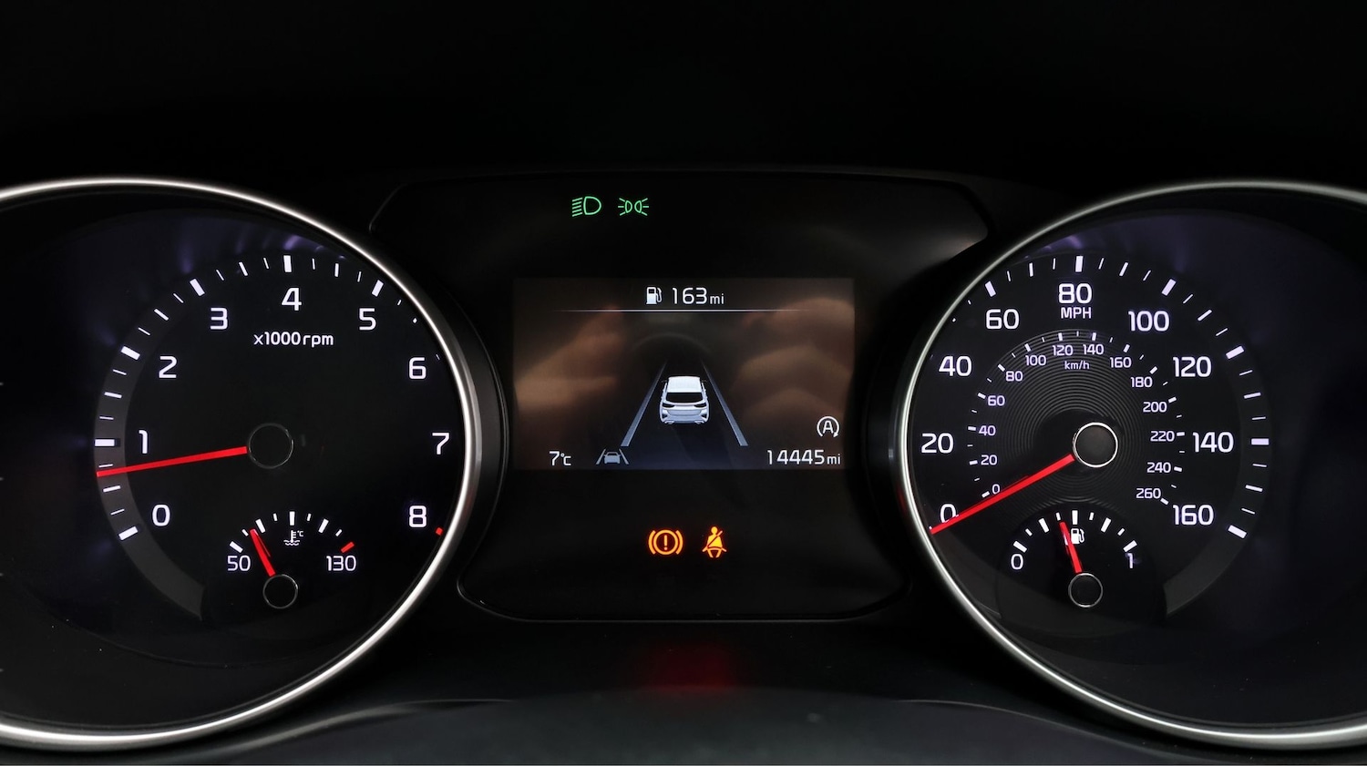 Used Kia Ceed 2023 for sale - 77556387: Photo 10