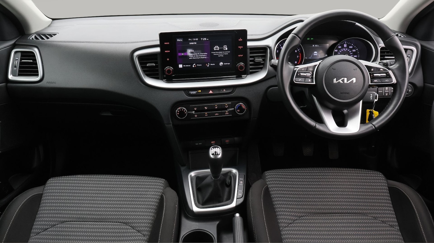 Used Kia Ceed 2023 for sale - 77556387: Photo 13