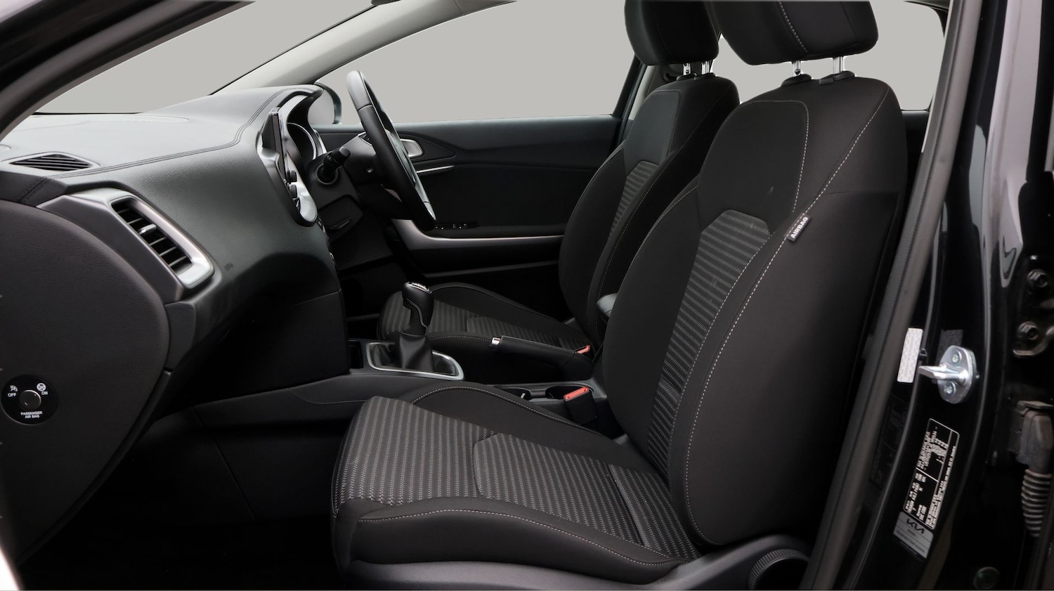 Used Kia Ceed 2023 for sale - 77556387: Photo 14