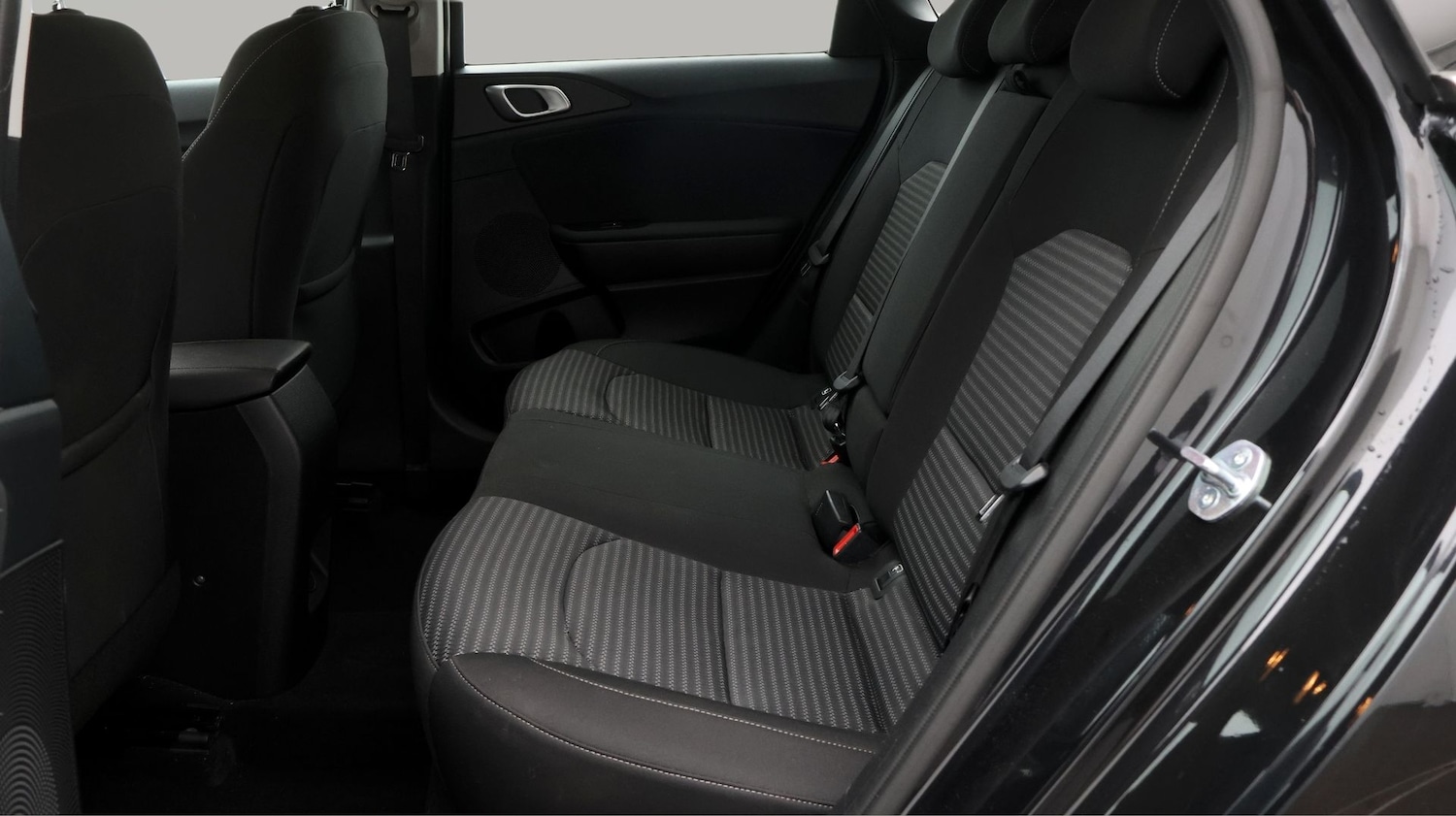 Used Kia Ceed 2023 for sale - 77556387: Photo 16