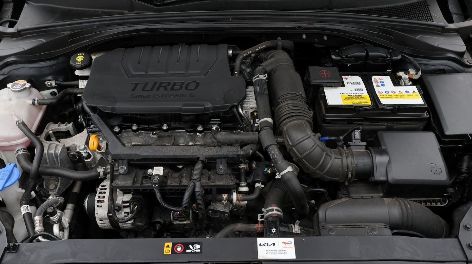 Used Kia Ceed 2023 for sale - 77556387: Photo 19