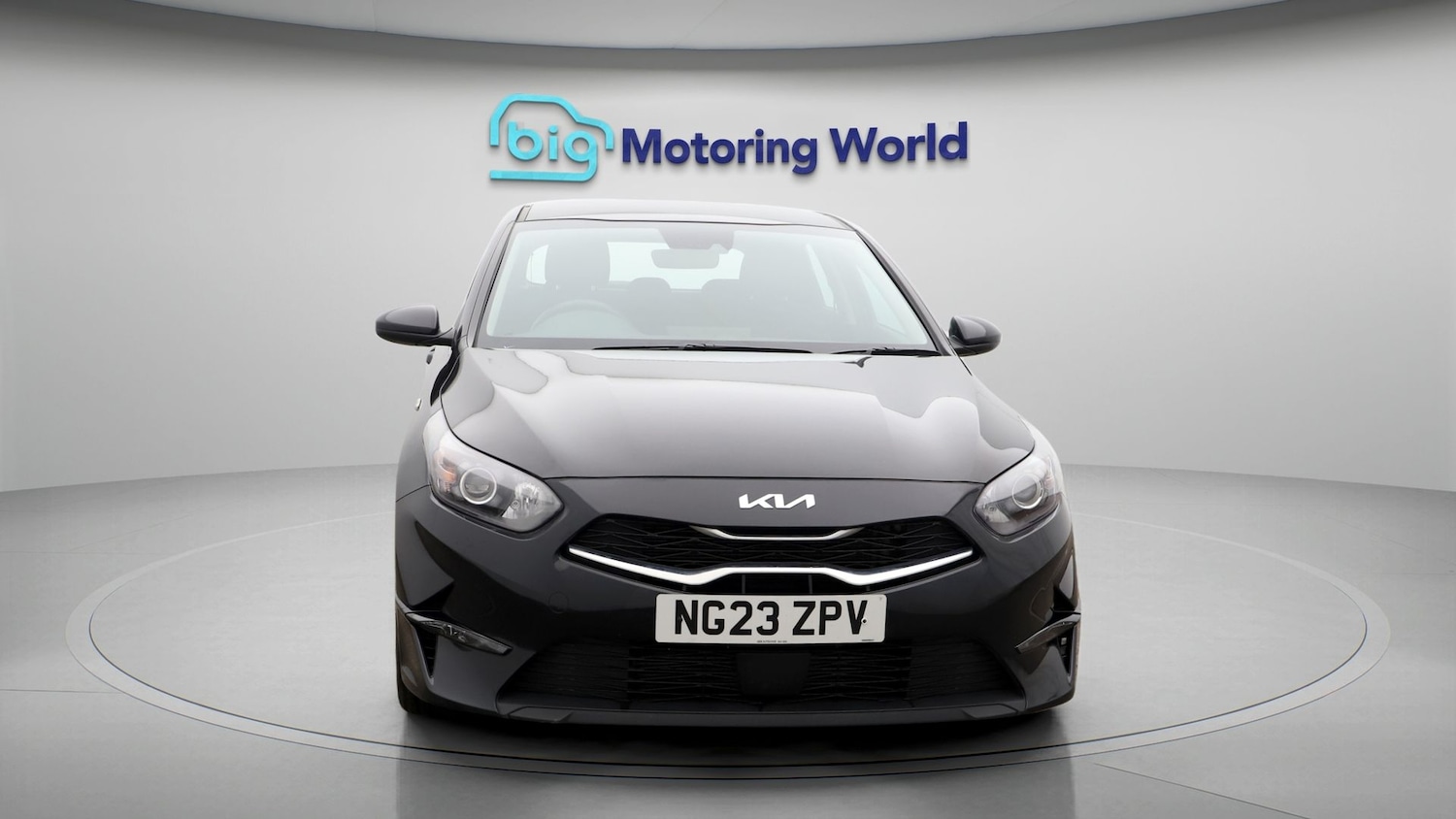 Used Kia Ceed 2023 for sale - 77556387: Photo 2