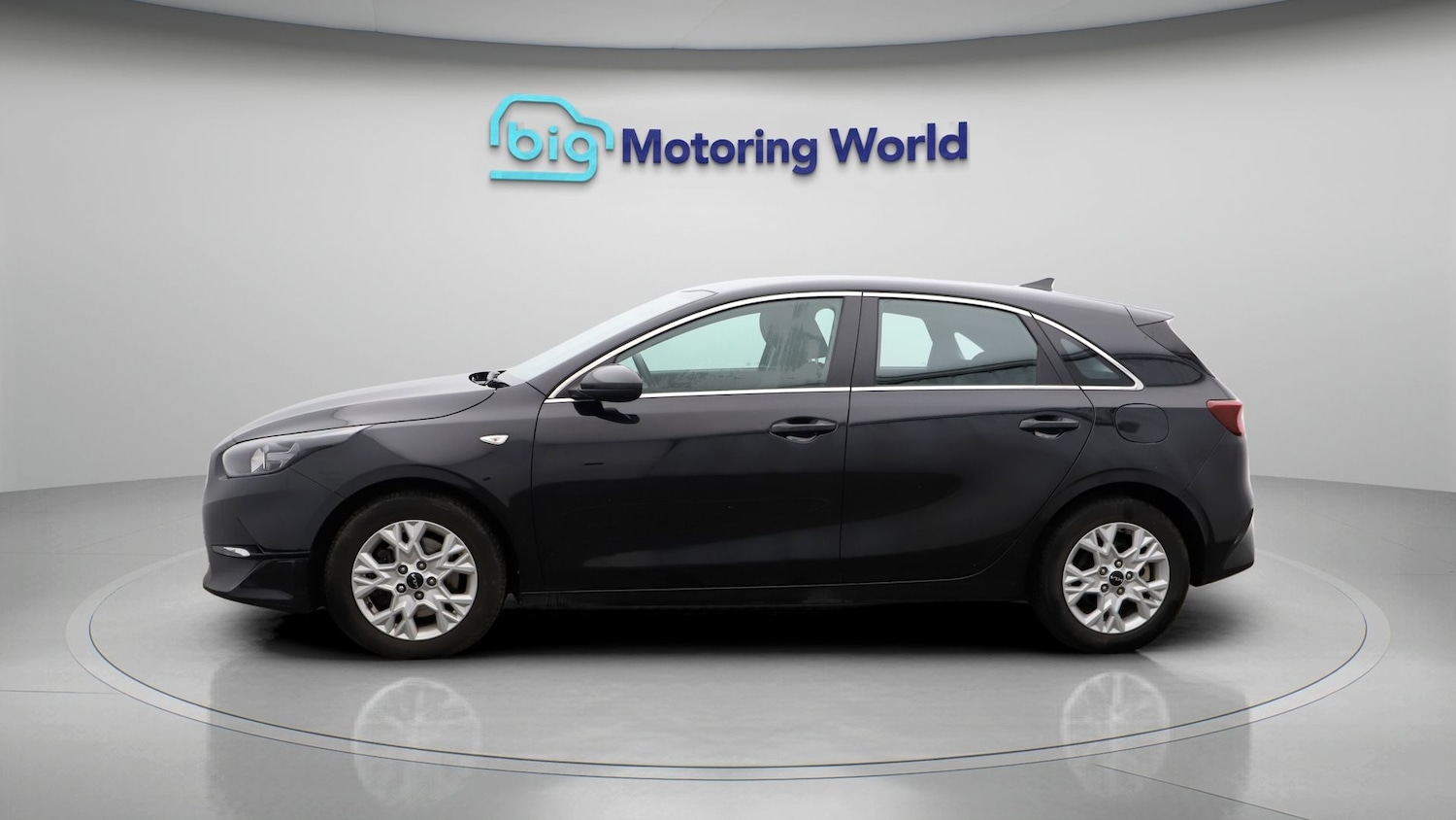 Used Kia Ceed 2023 for sale - 77556387: Photo 4