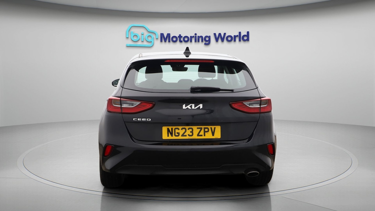 Used Kia Ceed 2023 for sale - 77556387: Photo 6