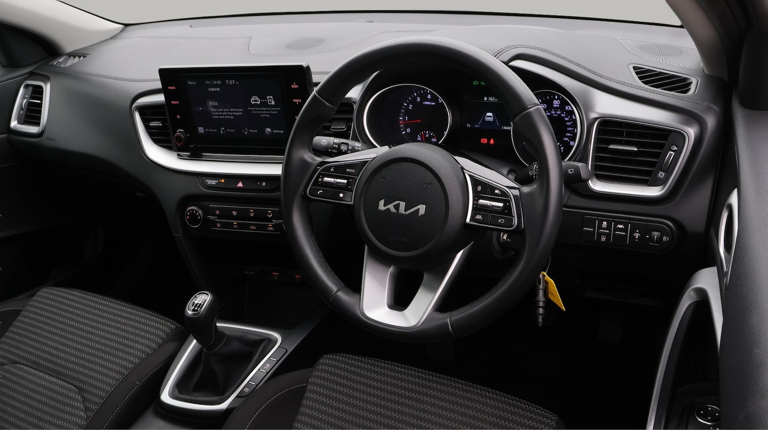 Used Kia Ceed 2023 for sale - 77556387: Photo 9