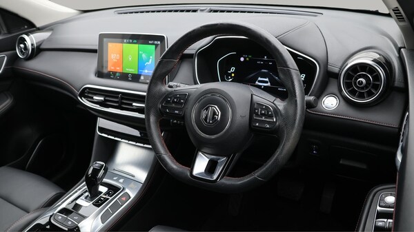 Used MG MG HS 2022 for sale - 76083682: Photo 10