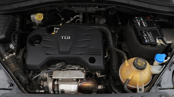 Used MG MG HS 2022 for sale - 76083682: Photo 20