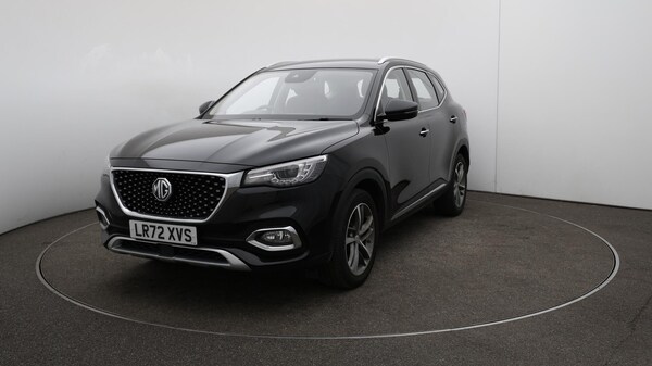Used MG MG HS 2022 for sale - 76083682: Photo 37