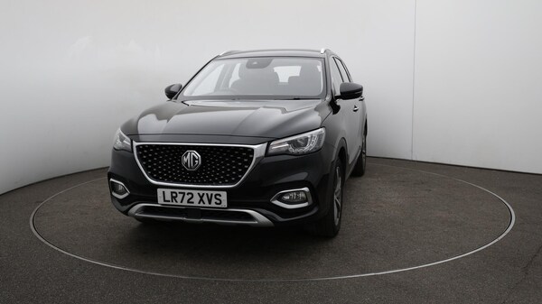 Used MG MG HS 2022 for sale - 76083682: Photo 38