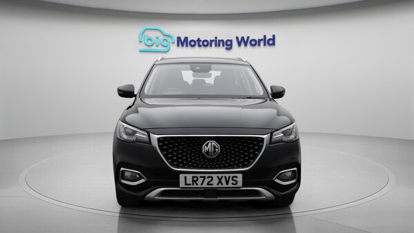Used MG MG HS 2022 for sale - 76083682: Photo 3