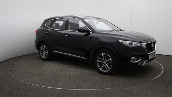 Used MG MG HS 2022 for sale - 76083682: Photo 44