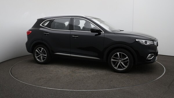 Used MG MG HS 2022 for sale - 76083682: Photo 46