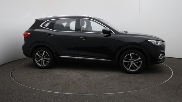 Used MG MG HS 2022 for sale - 76083682: Photo 48