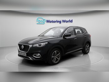 Used MG MG HS 2022 for sale - 76083682: Photo 4