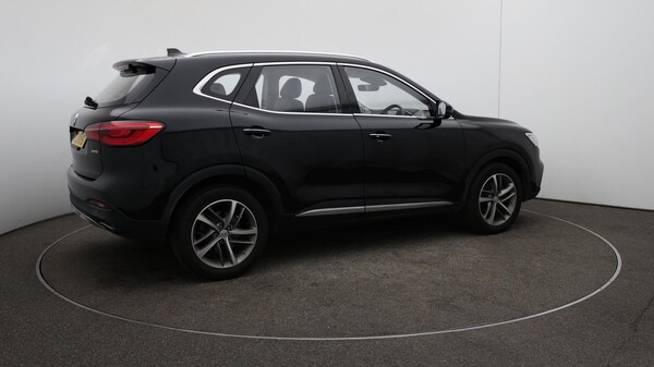 Used MG MG HS 2022 for sale - 76083682: Photo 52