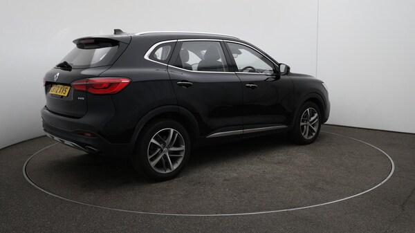 Used MG MG HS 2022 for sale - 76083682: Photo 53