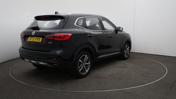 Used MG MG HS 2022 for sale - 76083682: Photo 54