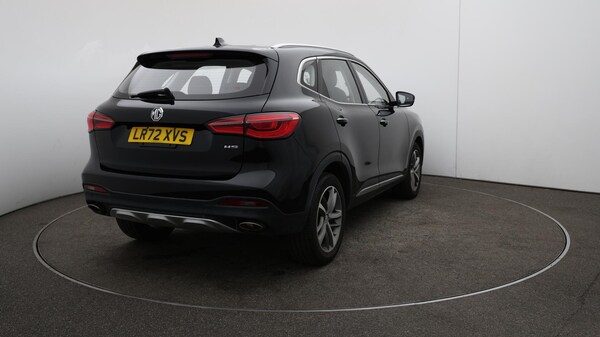 Used MG MG HS 2022 for sale - 76083682: Photo 55