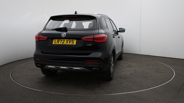 Used MG MG HS 2022 for sale - 76083682: Photo 56