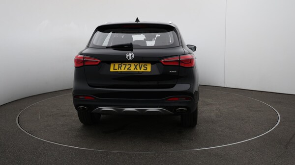Used MG MG HS 2022 for sale - 76083682: Photo 57