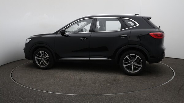 Used MG MG HS 2022 for sale - 76083682: Photo 58
