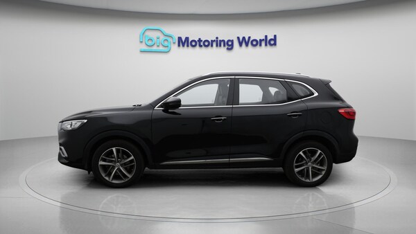 Used MG MG HS 2022 for sale - 76083682: Photo 5