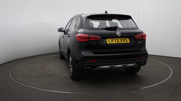 Used MG MG HS 2022 for sale - 76083682: Photo 60