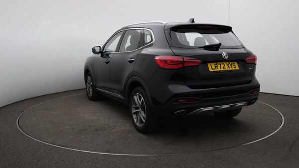 Used MG MG HS 2022 for sale - 76083682: Photo 61