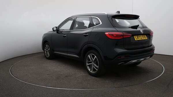 Used MG MG HS 2022 for sale - 76083682: Photo 62