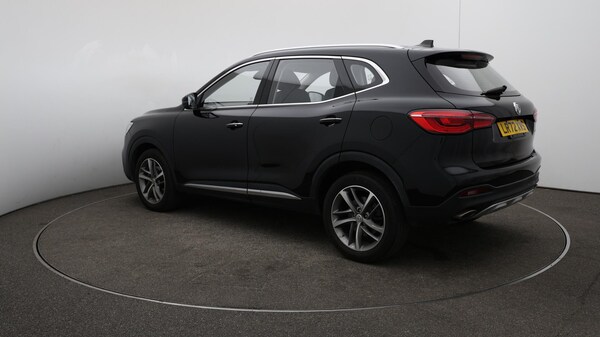 Used MG MG HS 2022 for sale - 76083682: Photo 63