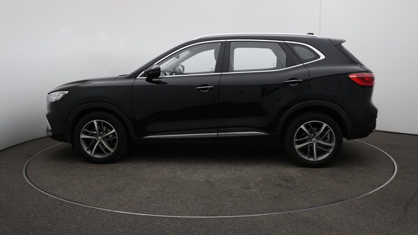 Used MG MG HS 2022 for sale - 76083682: Photo 64