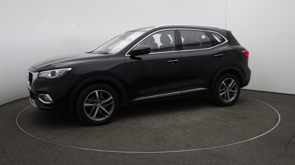 Used MG MG HS 2022 for sale - 76083682: Photo 67