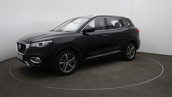 Used MG MG HS 2022 for sale - 76083682: Photo 68