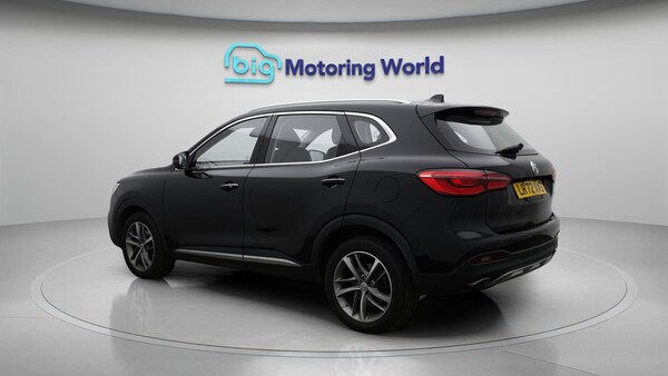 Used MG MG HS 2022 for sale - 76083682: Photo 6