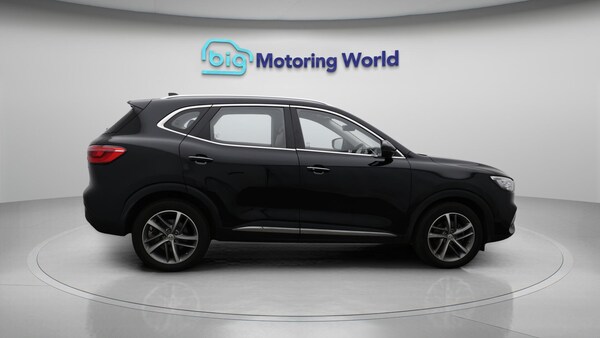 Used MG MG HS 2022 for sale - 76083682: Photo 9