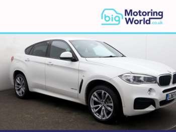 2017 (67) 3L M Sport 5dr Auto