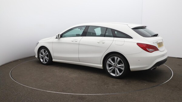 Used Mercedes-Benz CLA 2018 for sale - 76167081: Photo 26