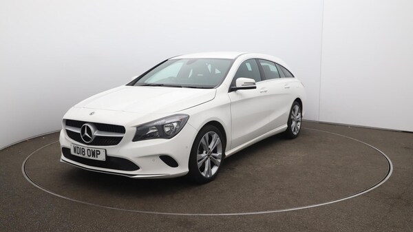 Used Mercedes-Benz CLA 2018 for sale - 76167081: Photo 27